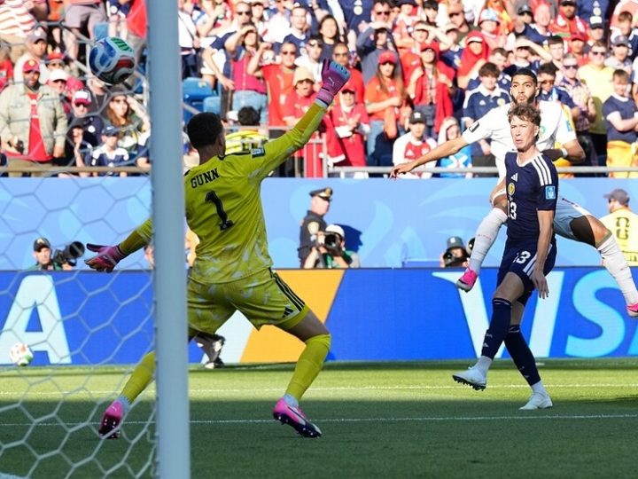 المغرب يصعق إسكتلندا بأسرع هدف في مونديال 2026 (فيديو)