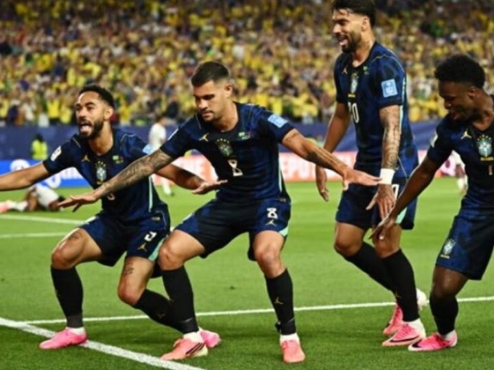 انتصار برازيلي جديد.. هايتي تسقط بثلاثية في كأس العالم 2026