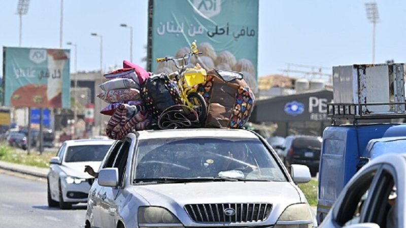أنباء عن مفاوضات لبنانية إسرائيلية مباشرة واتفاق أمني يجري إعداده بعيدا عن الأضواء