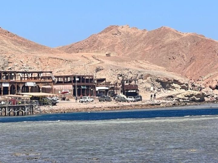 تقرير عبري: مصر الوجهة الجديدة لمجرمي إسرائيل للهروب من السجون