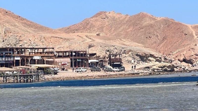 تقرير عبري: مصر الوجهة الجديدة لمجرمي إسرائيل للهروب من السجون
