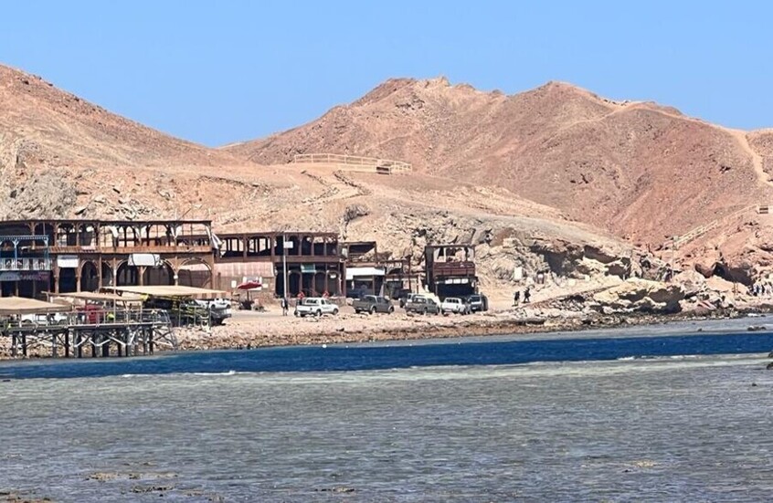 تقرير عبري: مصر الوجهة الجديدة لمجرمي إسرائيل للهروب من السجون