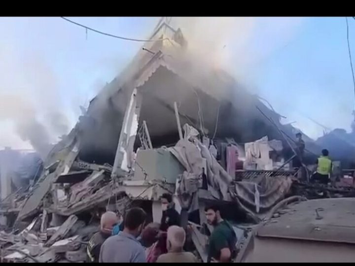سفير إسرائيل في واشنطن يرد على اتهامات “حزب الله” حول نوايا التوسع في لبنان