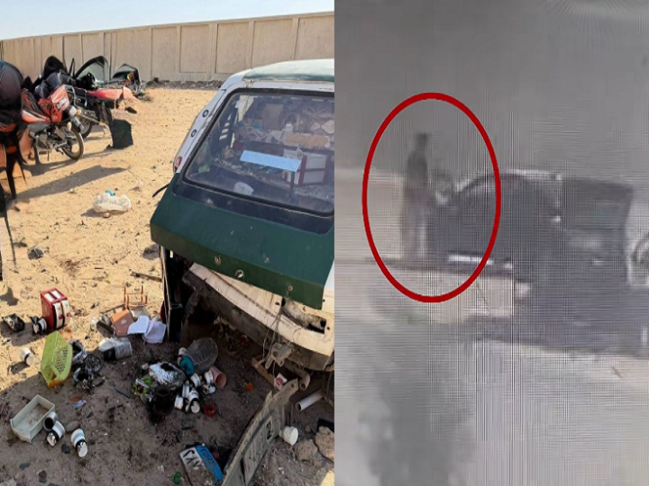 مصر.. ظهور شخصية جديدة في واقعة بائعة الشاي التي هزت مصر
