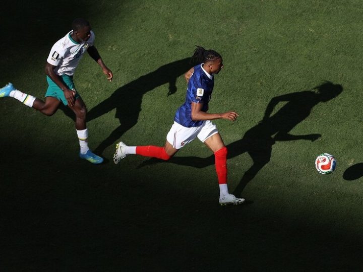 ريال مدريد يصدر بيانا حول مزاعم تفاوضه مع مايكل أوليسه