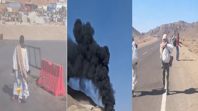 مصر.. ساويرس يكشف عن تحرك للجيش المصري ضد “عصابات الذهب” الأجنبية