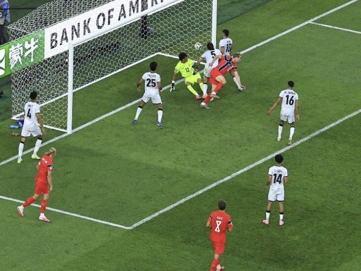7 لاعبين في مرمى النيران الصديقة.. الأخطاء القاتلة تفضح المدافعين في مونديال 2026