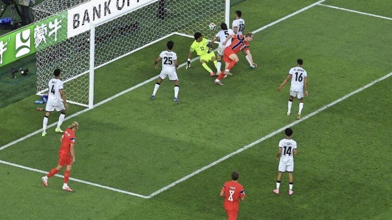 7 لاعبين في مرمى النيران الصديقة.. الأخطاء القاتلة تفضح المدافعين في مونديال 2026