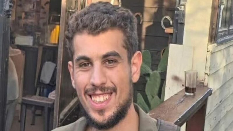 الجيش الإسرائيلي يكشف عن اسم أحد جنوده القتلى في جنوب لبنان