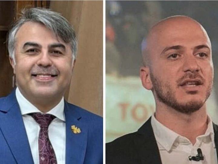 سوريا.. الإفراج عن الناشط والمخرج حسان العقاد بعد إسقاط الإعلامي موسى العمر الدعوى التي رفعها ضده