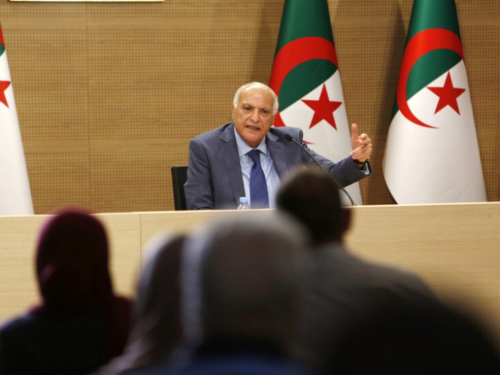 الجزائر والأردن تتفقان على توسيع رقعة التعاون في مجالات متعددة