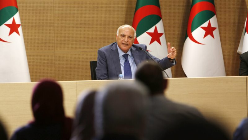 الجزائر والأردن تتفقان على توسيع رقعة التعاون في مجالات متعددة