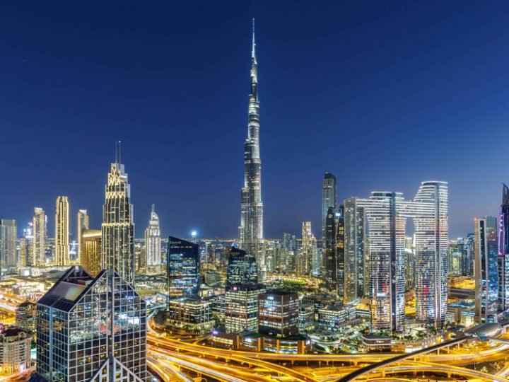 “دبي الرقمية” تعزز مكانة دبي بين أفضل خمس مدن عالميا في قوة العلامة التجارية