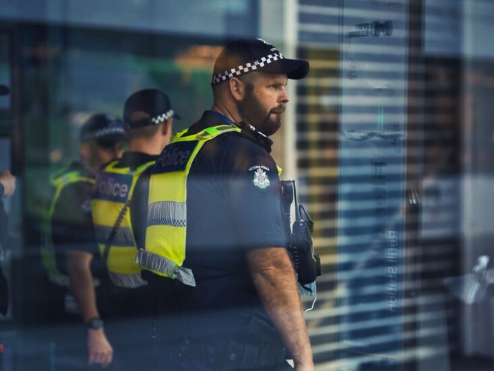 ضبط أكبر شحنة كوكايين في تاريخ أستراليا