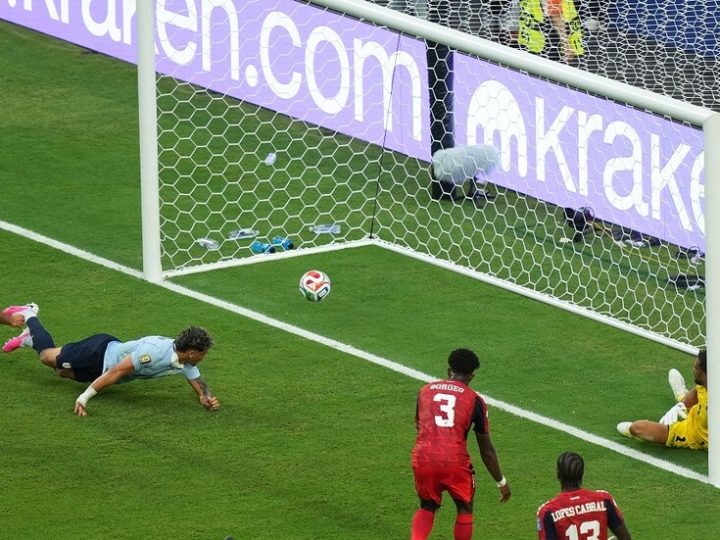 منتخب كاب فيردي يفجر مفاجأة مدوية أخرى في مونديال 2026 (فيديو)