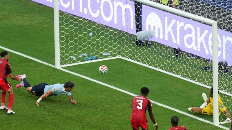 منتخب كاب فيردي يفجر مفاجأة مدوية أخرى في مونديال 2026 (فيديو)