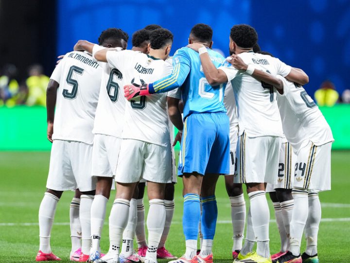 السعودية أمام “الفرصة الأخيرة” في كأس العالم 2026.. ماذا يحتاج “الأخضر” لعبور دور المجموعات؟
