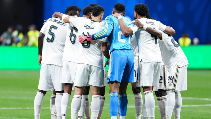 السعودية أمام “الفرصة الأخيرة” في كأس العالم 2026.. ماذا يحتاج “الأخضر” لعبور دور المجموعات؟