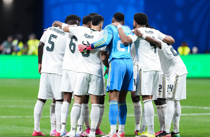 السعودية أمام “الفرصة الأخيرة” في كأس العالم 2026.. ماذا يحتاج “الأخضر” لعبور دور المجموعات؟
