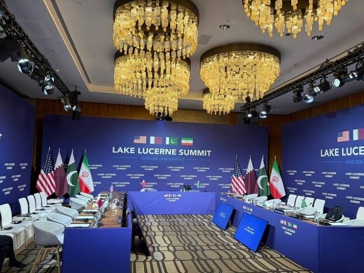 اتفاق إيراني أمريكي على آليات فنية جديدة