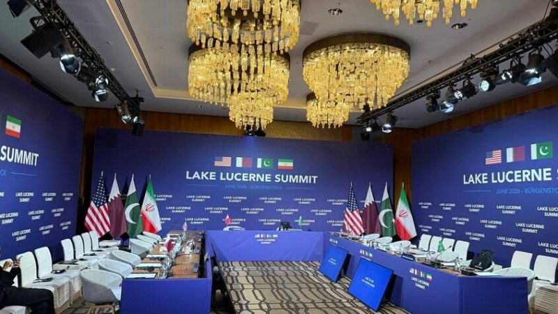 اتفاق إيراني أمريكي على آليات فنية جديدة
