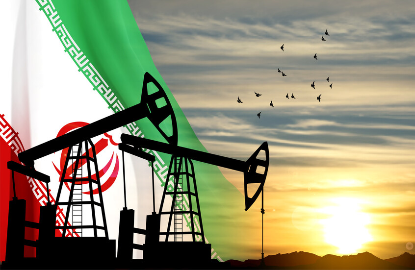 الولايات المتحدة بدأت برفع العقوبات: إعفاء على بيع النفط الإيراني  بعد يوم واحد من المحادثات