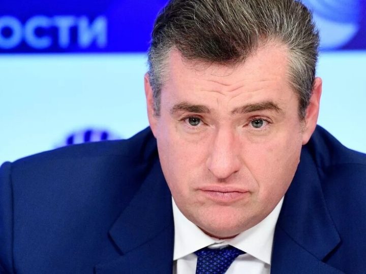 سلوتسكي: استقالة ستارمر لن تغير شيئا وبريطانيا ستواصل مسارها المناهض لروسيا