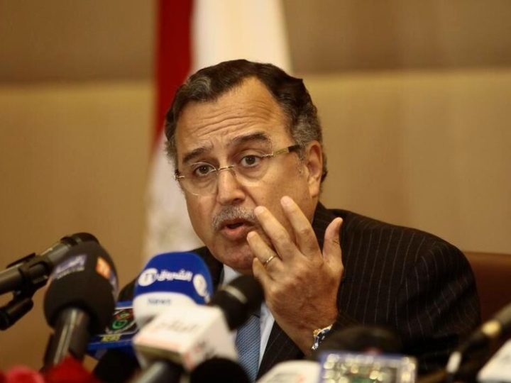 بعد تعيينه رسميا.. من هو نبيل فهمي الأمين العام الجديد للجامعة العربية؟