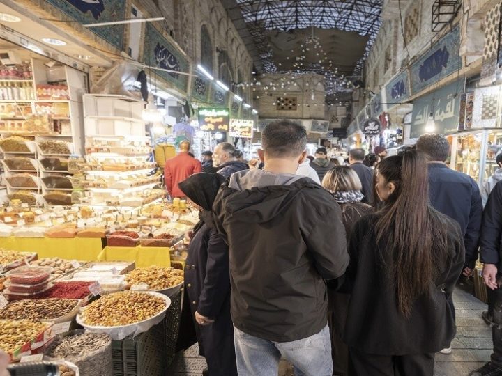 همتي: إذا كانت أسعار وجودة المنتجات الأمريكية أفضل فلا مانع من شرائها.. لا يوجد اعتبارات سياسية