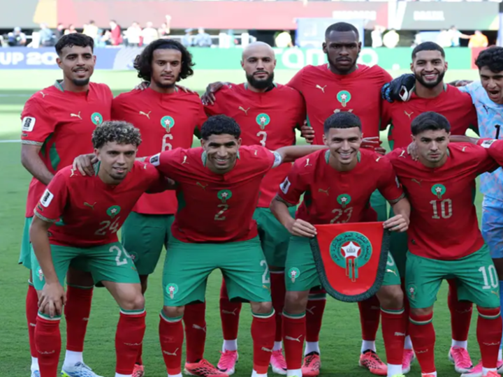 سيناريوهات تأهل المغرب لدور الـ32 في مونديال 2026