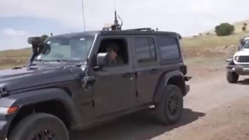 السعودية تؤكد دعمها لسوريا وتوجه نداء باسم العرب