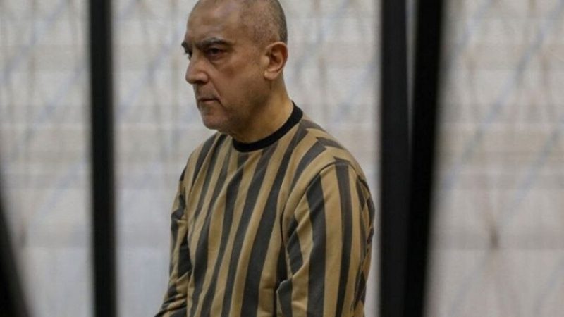 بحضور ممثلين دوليين ‏وحقوقيين.. جلسة لمحاكمة أحد رموز نظام الأسد