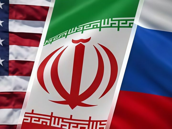 طهران: روسيا لعبت دورا محوريا في إطلاق المفاوضات الإيرانية الأمريكية
