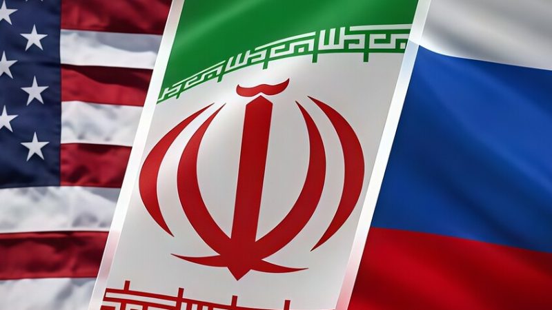 طهران: روسيا لعبت دورا محوريا في إطلاق المفاوضات الإيرانية الأمريكية