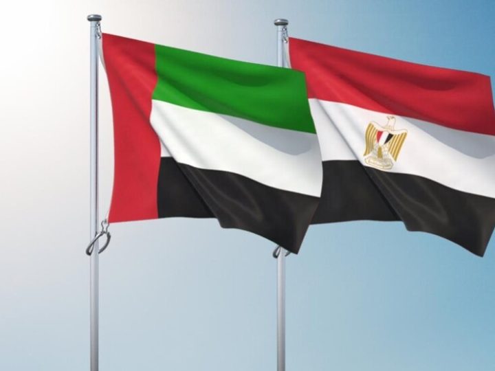 ترتيبات مصرية-إماراتية بشأن أمن المنطقة ما بعد التفاهم الأمريكي-الإيراني