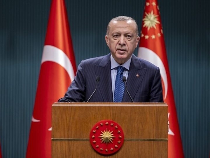 أردوغان: تركيا وبولندا تؤيدان التوصل إلى تسوية سلمية عاجلة في أوكرانيا وإيران
