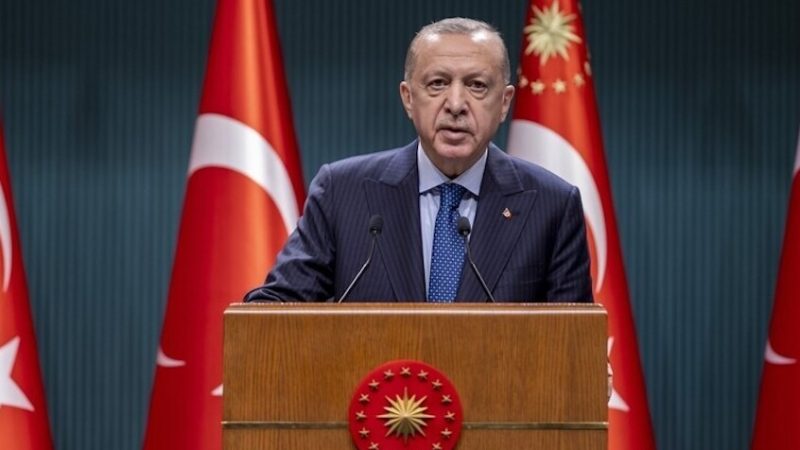 أردوغان: تركيا وبولندا تؤيدان التوصل إلى تسوية سلمية عاجلة في أوكرانيا وإيران