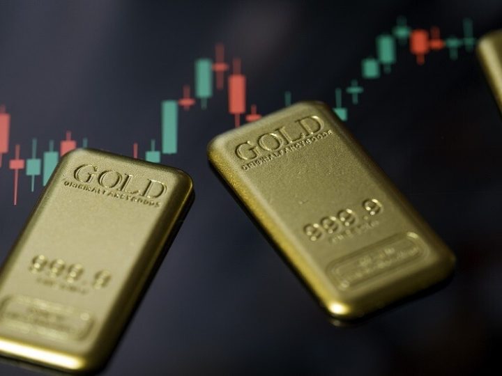 أسعار الذهب تهبط دون 4100 دولار للأونصة للمرة الأولى منذ 11 يونيو