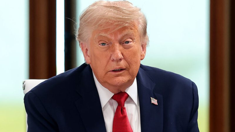 استطلاع: نصف الأمريكيين ضد الحرب على إيران و63% لا يثقون بالاتفاق مع طهران