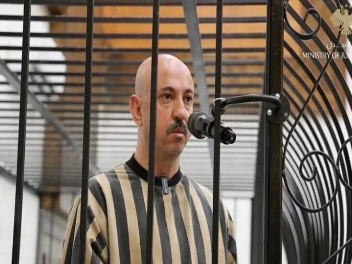 دمشق.. بدء محاكمة ابن عم بشار الأسد في جلسة علنية