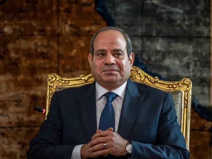 السيسي يواجه الأمم المتحدة بحقائق وأرقام عن ملايين اللاجئين في مصر