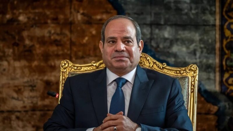 السيسي يواجه الأمم المتحدة بحقائق وأرقام عن ملايين اللاجئين في مصر