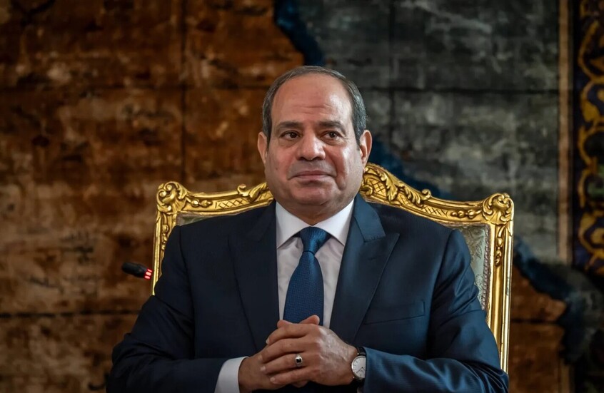 السيسي يواجه الأمم المتحدة بحقائق وأرقام عن ملايين اللاجئين في مصر