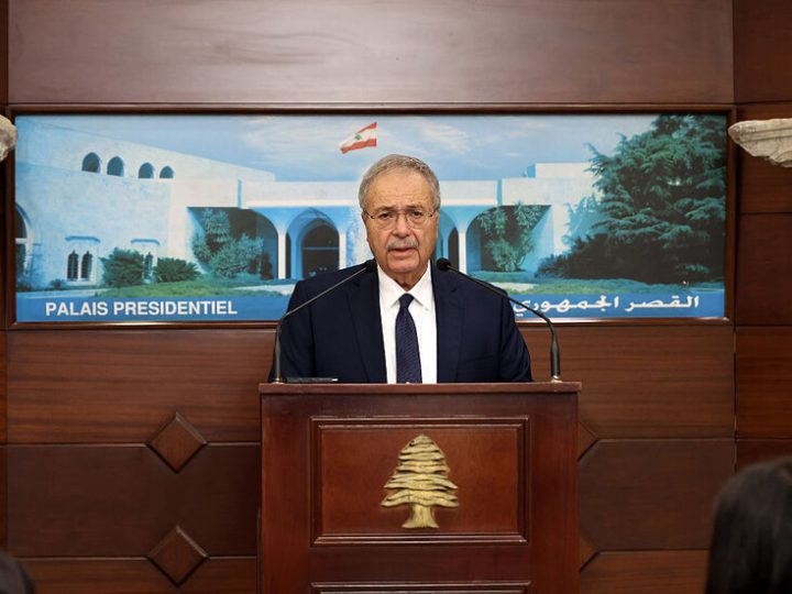 متري: موقف الرئيس الشرع واضح ولن يكون هناك تدخل سوري في لبنان