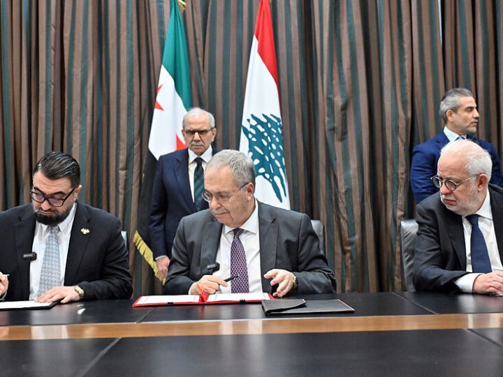 دمشق وبيروت.. حلحلة سلسة لملف معقد