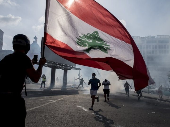بيان: واشنطن تؤكد مع دول الخليج عدم ربط مفاوضات لبنان وإسرائيل بصراعات أخرى