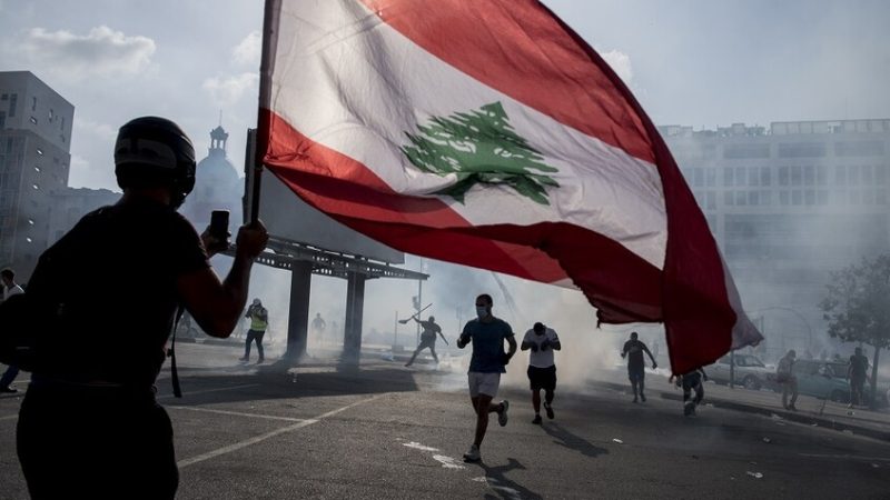 بيان: واشنطن تؤكد مع دول الخليج عدم ربط مفاوضات لبنان وإسرائيل بصراعات أخرى