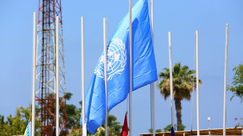 تمديد أخير لمشاركة البحرية الألمانية في قوة الأمم المتحدة بلبنان