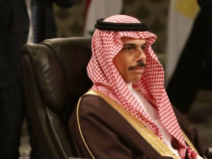 لقاءات سعودية قطرية عمانية لبحث تداعيات مذكرة التفاهم الأمريكية الإيرانية على أمن المنطقة