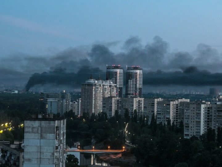 تحييد أكثر من 10000 جندي أوكراني.. الدفاع الروسية تكشف حصاد الأسبوع الماضي من العملية الخاصة